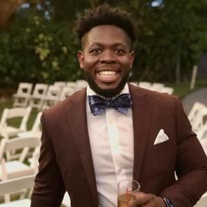 Meet your Posher, Kervin